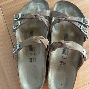 Birkenstock Sandals
